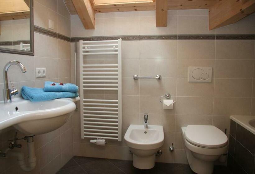 Номер Стандарт, Chalets Almdorf Haidenberg