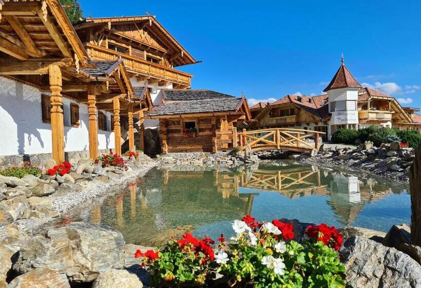 家庭间, Chalets Almdorf Haidenberg