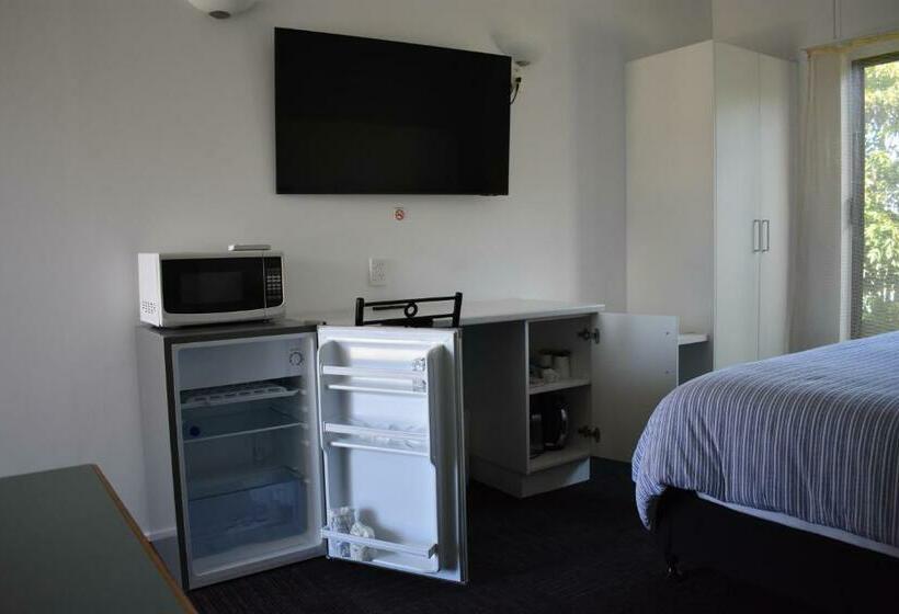 Номер Стандарт, Riviana Motel