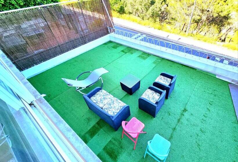 Трехместный Номер Superior, Peers Guest House