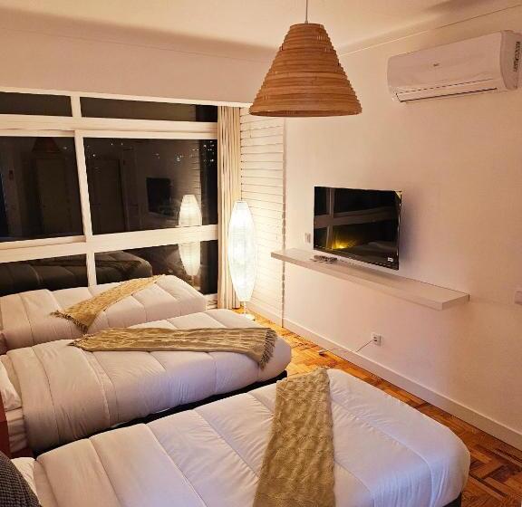 Трехместный Номер Superior, Peers Guest House