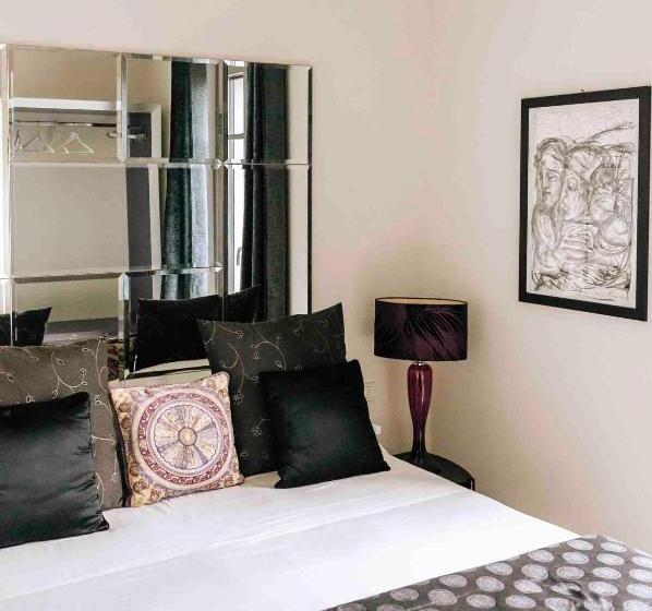 Номер Deluxe, Tenuta Moncarlino