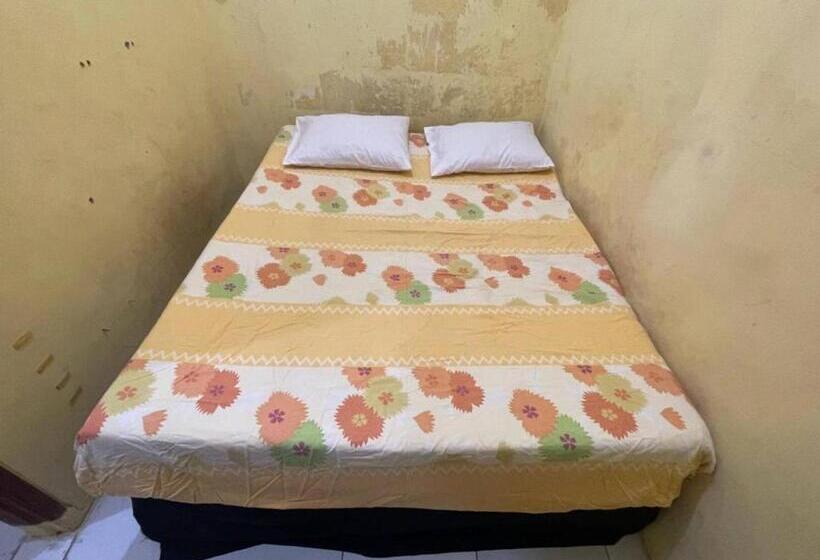 Номер Economy, Spot On 93879 Wunut Homestay Syariah