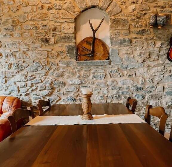 آپارتمان 2 خوابه, Agriturismo La Greciola