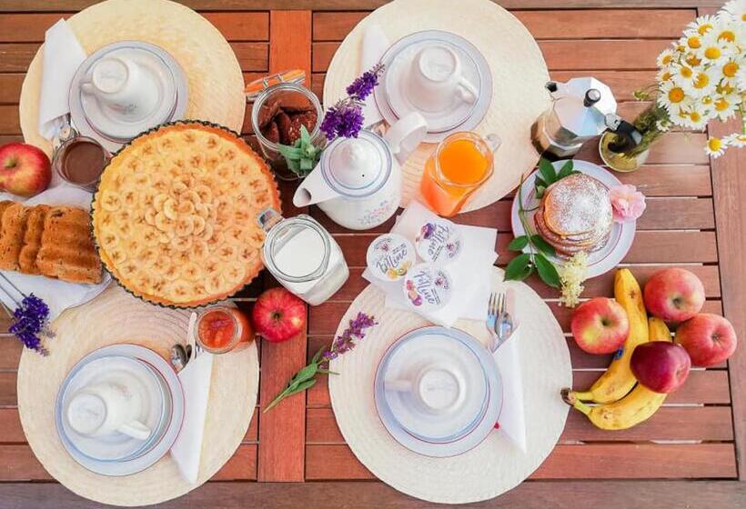 آپارتمان 2 خوابه, Agriturismo La Greciola