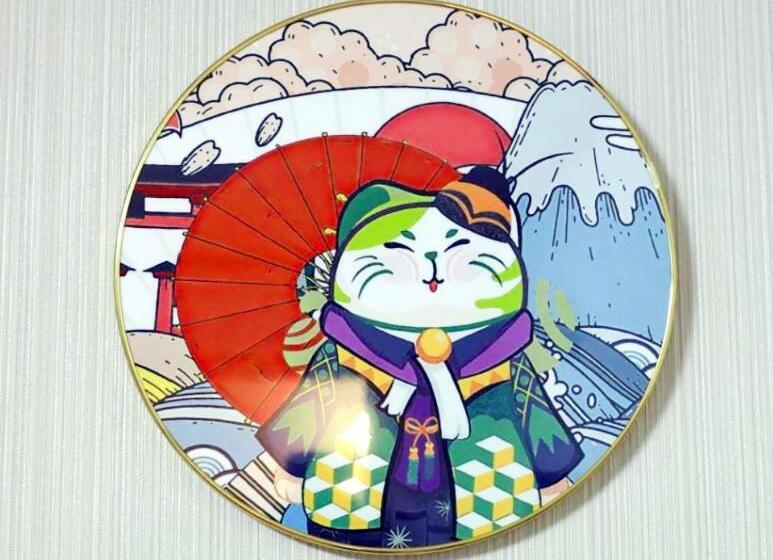 Апартаменты 1 Спальня, Tokyostyle