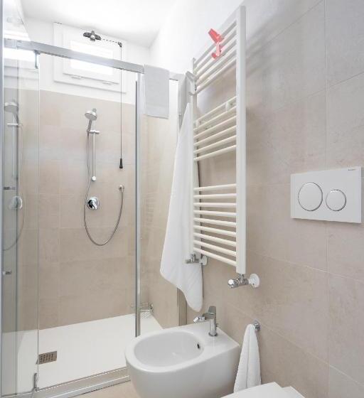 חדר סטנדרט עם מיטת קינג, Villa Greca Holiday Rooms