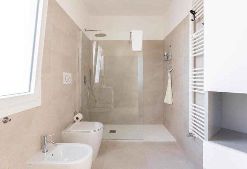 חדר סטנדרט נוף לבריכה, Villa Greca Holiday Rooms