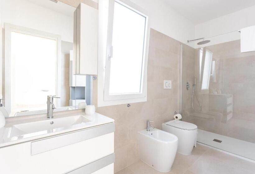 חדר סטנדרט נוף לבריכה, Villa Greca Holiday Rooms
