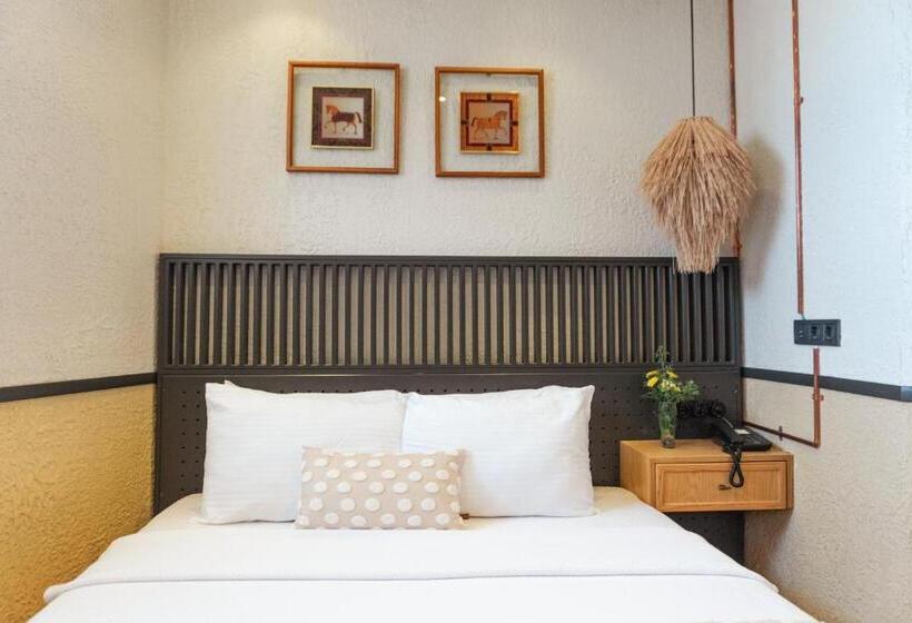 Номер Economy, Qara Otel