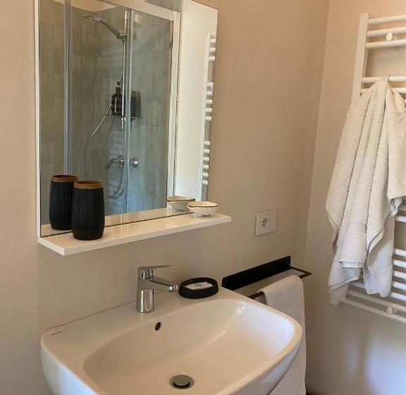 Номер Стандарт, B&b San Nicola