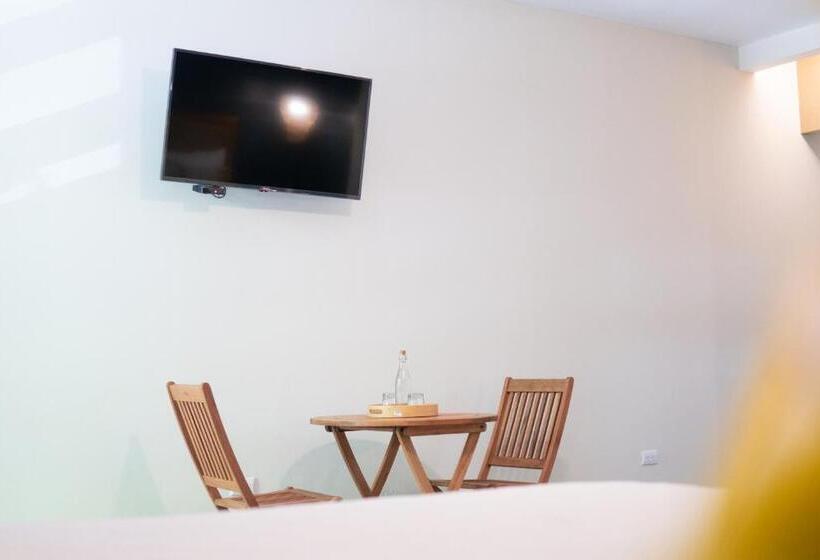 Standard Room, Guayaha