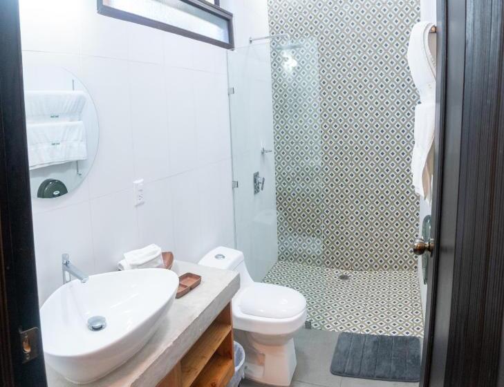 Standard Room, Guayaha
