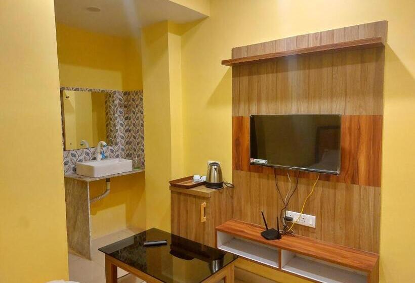 Номер Стандарт, Shobha Forbesganj