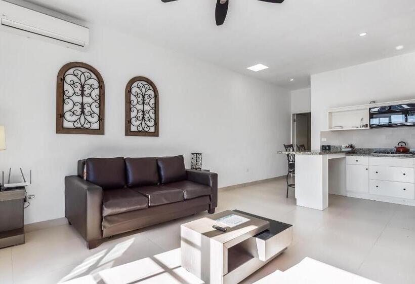 جناح, Jr Suite 3   Playa Arcangel