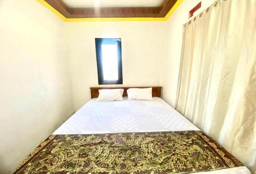 디럭스 룸, Oyo 93817 Vera Guesthouse
