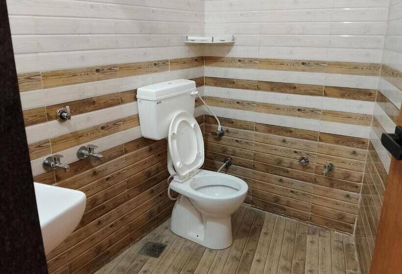 Номер Deluxe Кровать Кинг, Paradise Inn