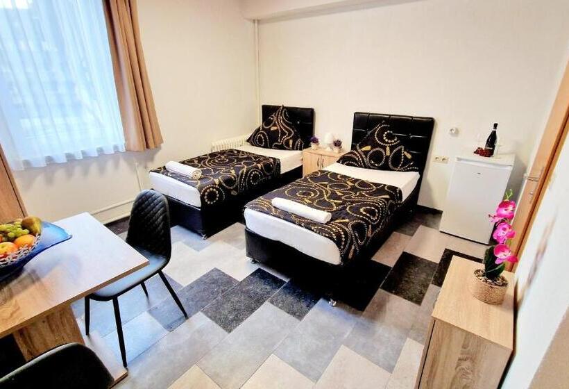 스탠다드 룸, Zur Schönen Lau  Monteurzimmer