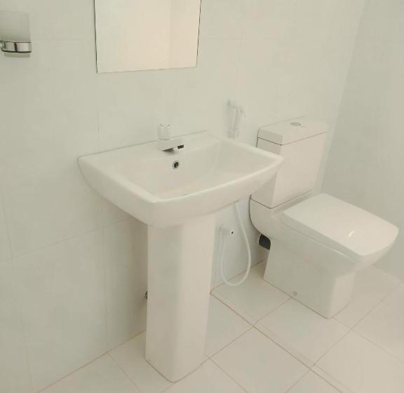 Номер Стандарт Трехместный, Evi S Place