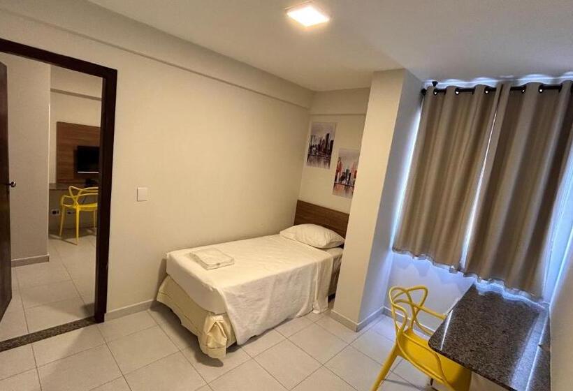 Апартаменты 2 Спальни, North Hoteis