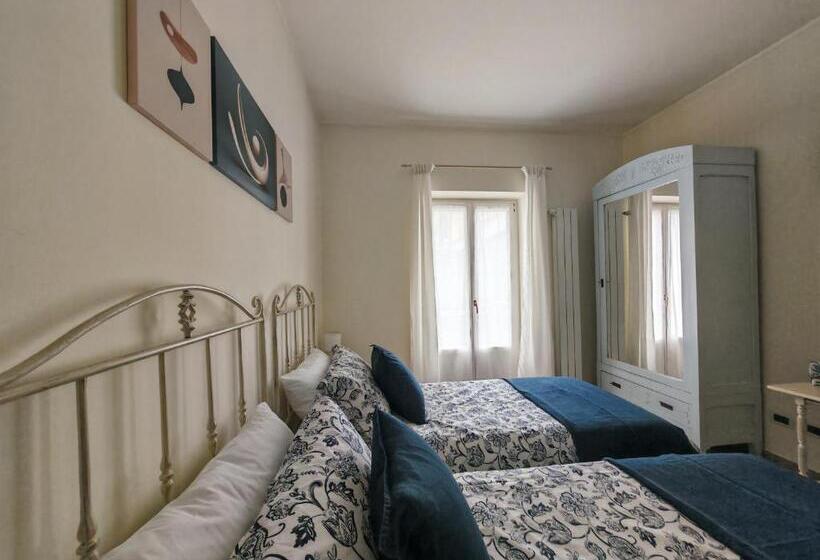 Family Suite, Il Sogno Di Jo A 50 Mt Dal Mare