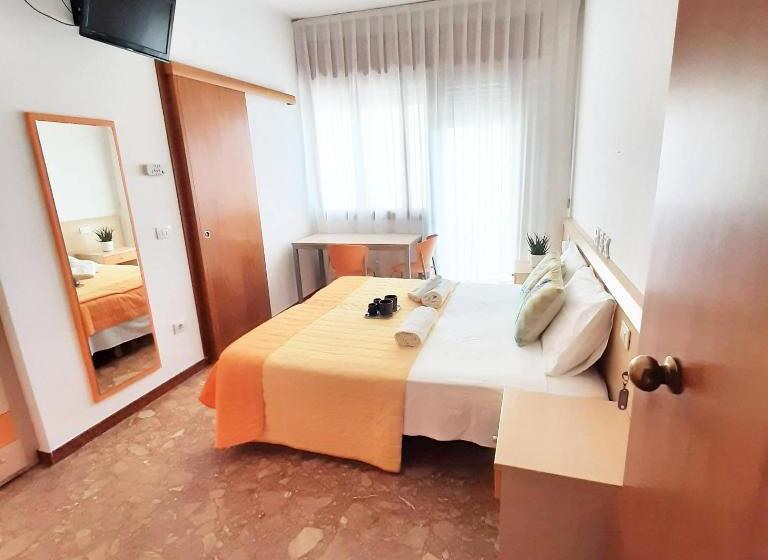 Студия Стандарт, Residence Rex