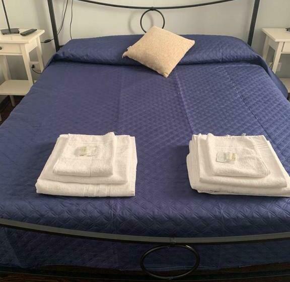 Номер Стандарт, B&b La Cupella