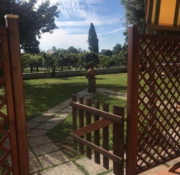 Апартаменты 1 Спальня, I Lecci Guesthouse