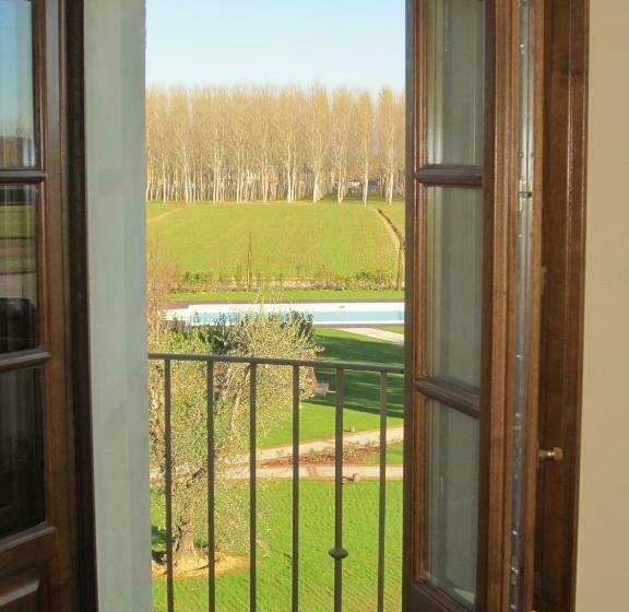 Номер Стандарт, Le Colombaie Country Resort
