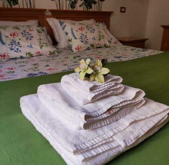 Номер Стандарт, Rodoflor Rooms