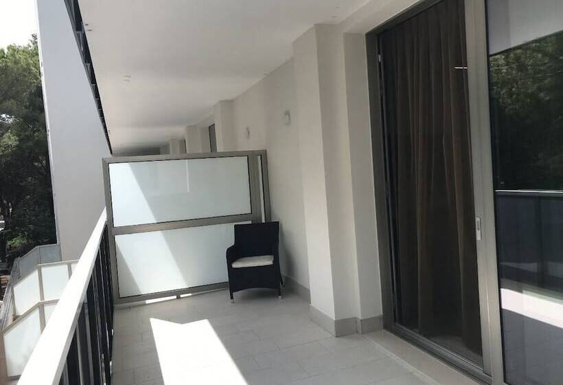 Номер Стандарт, Venice Beach Hvb 34 Lifestyle 4 Superior