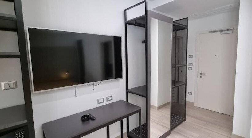 Четырехместный Номер Стандарт, Venice Beach Hvb 34 Lifestyle 4 Superior