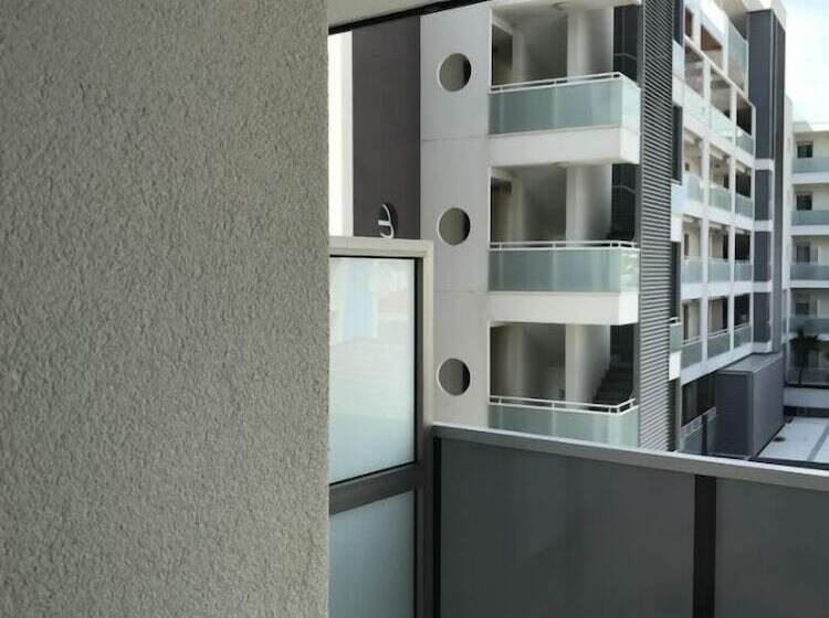 Номер Стандарт Трехместный, Venice Beach Hvb 34 Lifestyle 4 Superior