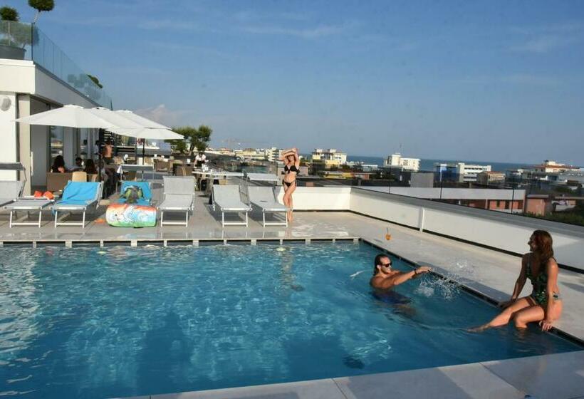 Люкс Superior, Venice Beach Hvb 34 Lifestyle 4 Superior