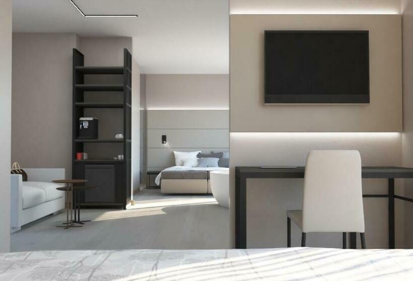 Люкс Superior, Venice Beach Hvb 34 Lifestyle 4 Superior