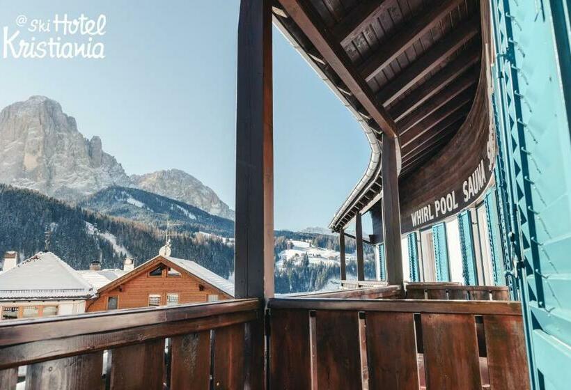 Номер Стандарт, Kristiania Small Dolomites