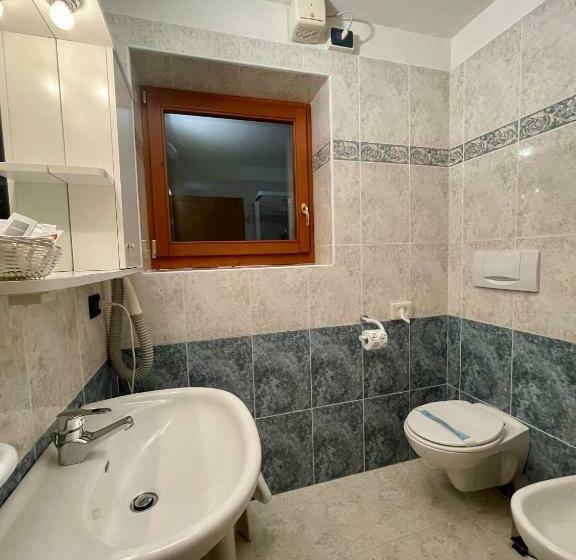 수피리어 룸, Villa Aurora