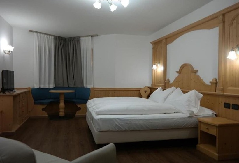 수피리어 룸, Villa Aurora