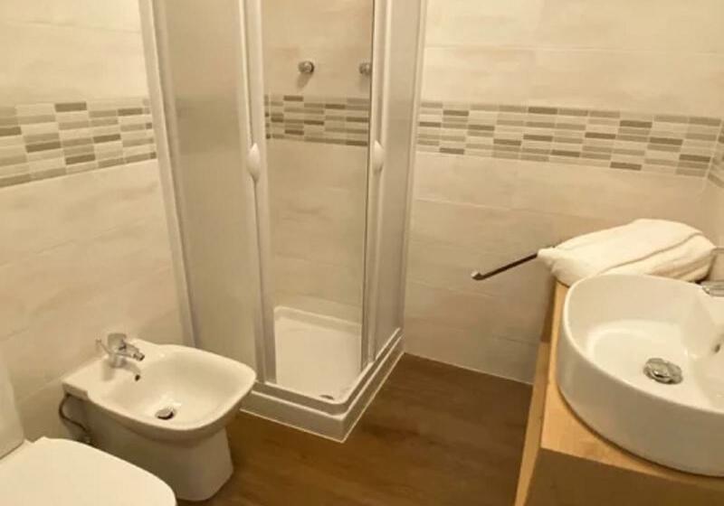 수피리어 룸, Villa Aurora