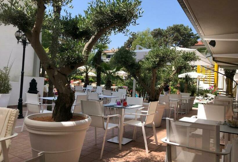 Номер Стандарт, Park Hotel Pineta