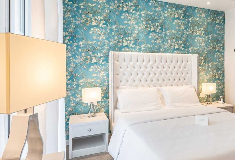 스탠다드 룸, Park Hotel Pineta