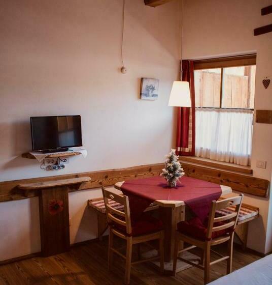 Студия Стандарт, Residence Valpiccola