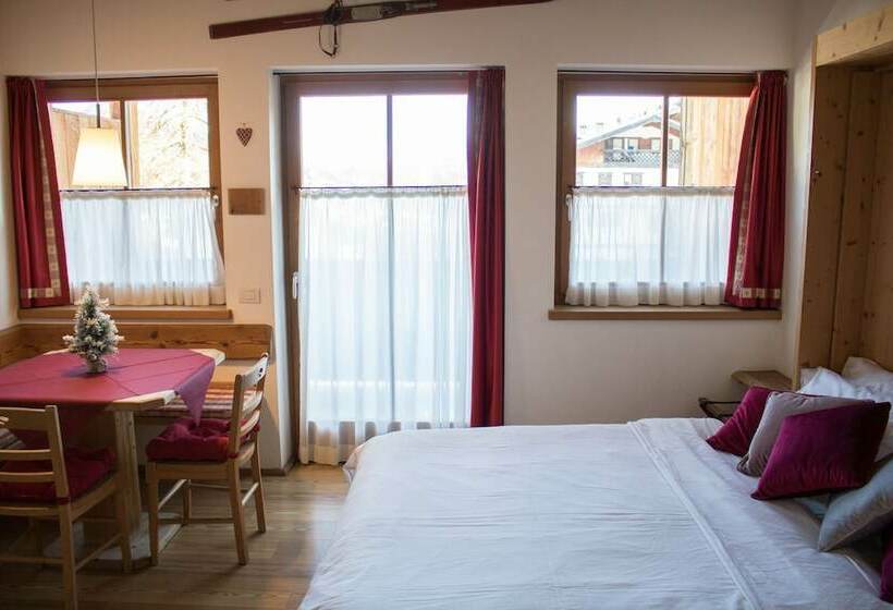 Студия Стандарт, Residence Valpiccola