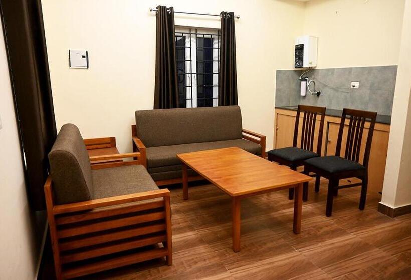 Номер Стандарт, Fern Ville Rooms And Cottages