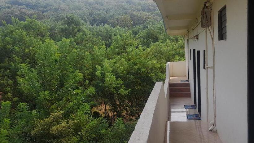 Номер Стандарт Вид на Море, Blue Ocean Sea View