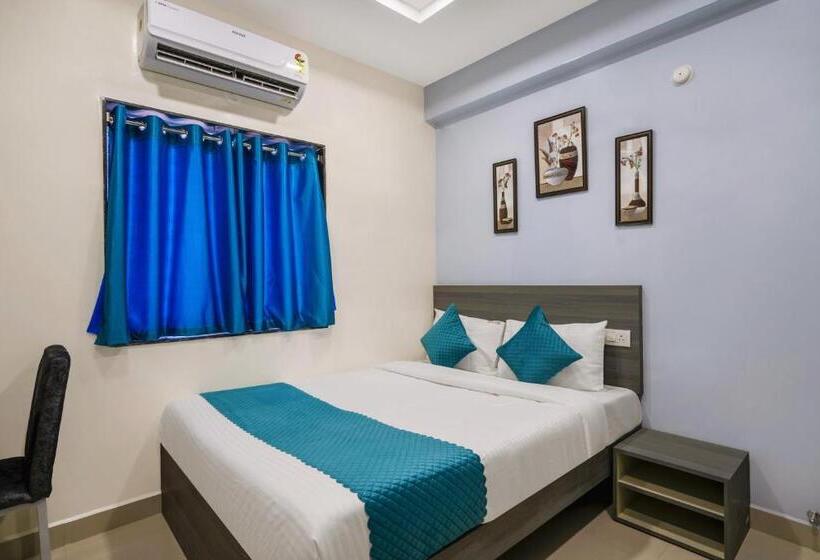 اتاق لوکس یک تخته, The Balcony Suites