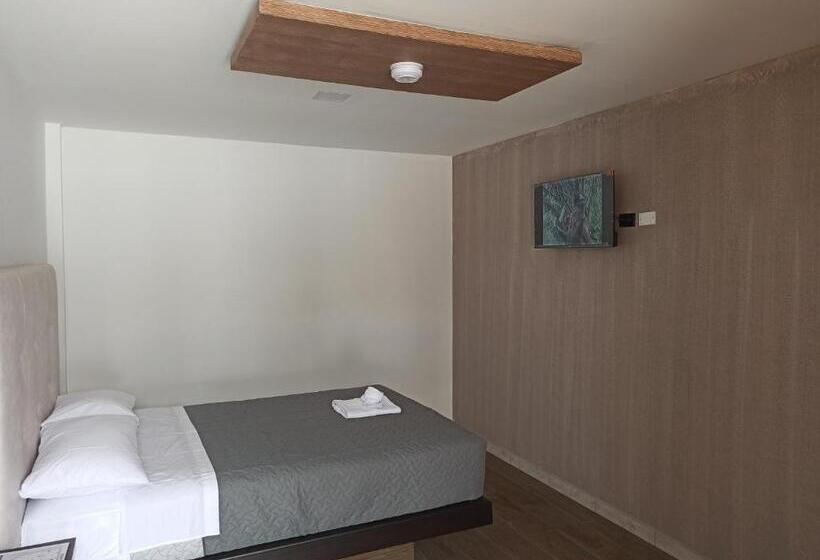 Номер Стандарт, Hostal Zafiro