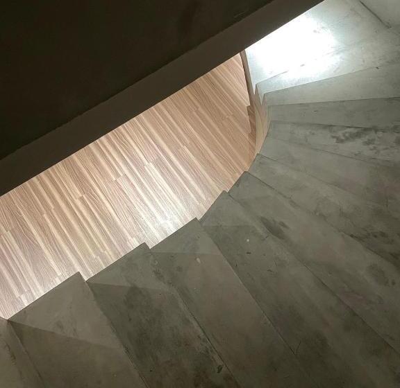 اتاق لوکس چهار تخته, 棲林民宿chillinhouse