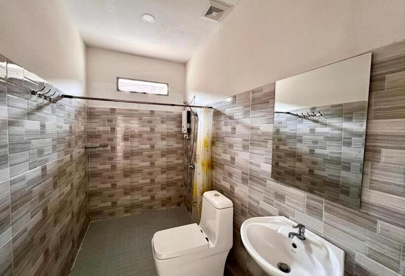 Семейный Номер, Lsp Hotel & Apartment