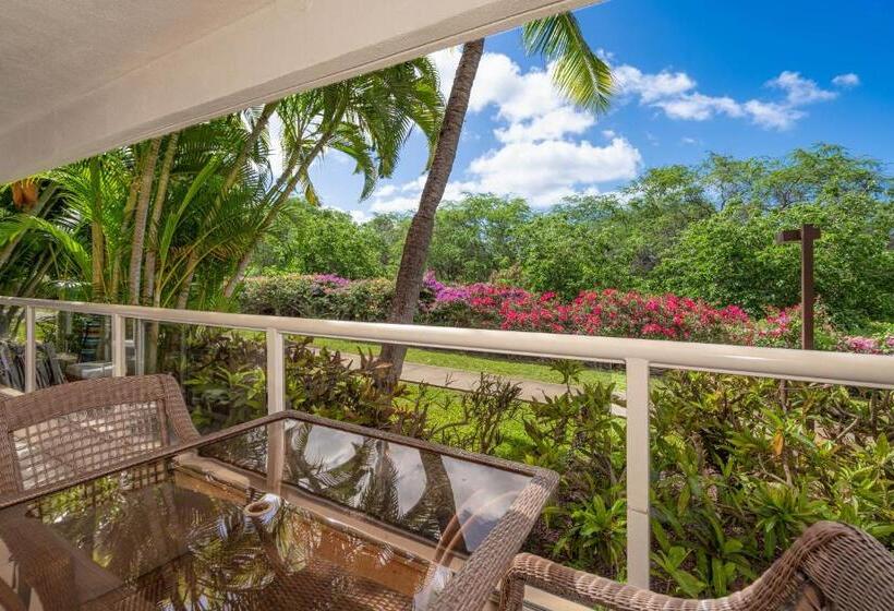 Апартаменты Deluxe 1 Спальня, Newly Renovated Condo! 3 Min Walk To Toes In The Sand!